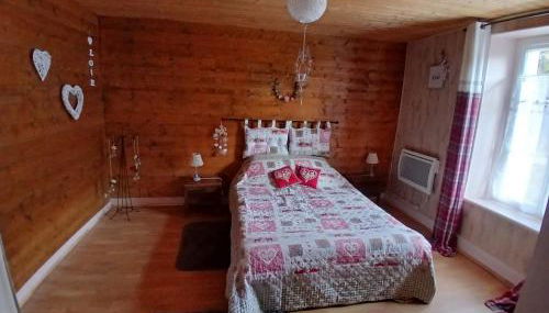 Gite de l'Écureuil - Foto 4