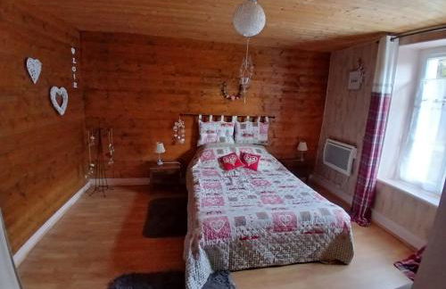 Gite de l'Écureuil - Foto 4