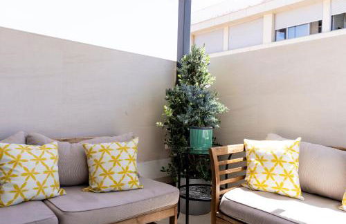 Malagaroom Victoria 43 - Foto 34