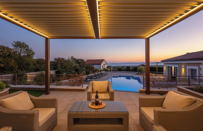 Villa Vilani Spa & Pool - Foto 33