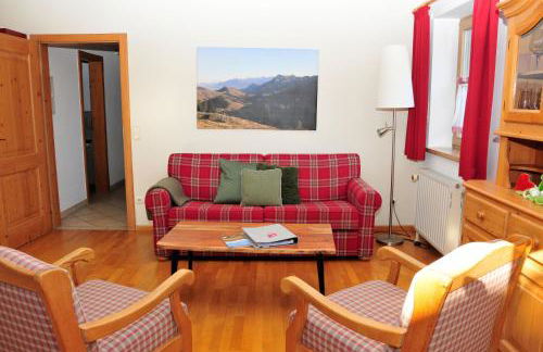 Ferienwohnungen Wendelstein - Foto 29