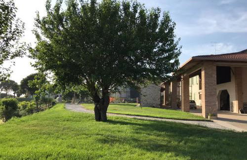 Antico Stemma Corte Meneghella - Photo 22