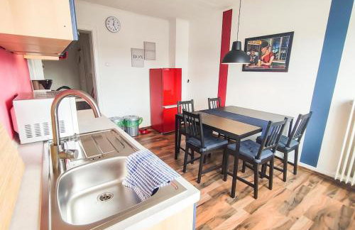 homes of ruhr- Monteurwohnung Pilsken - Foto 7