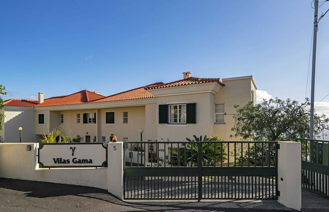 Barbecue and Sunbathing and sea View, Casa Skyline - Foto 30