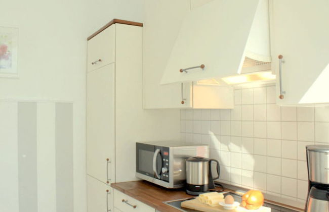 Apartment Baltic Sea - Foto 4