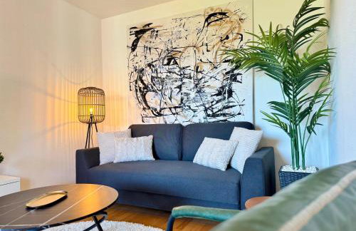 Garden Gallery - Boutique Apartment - Photo 25