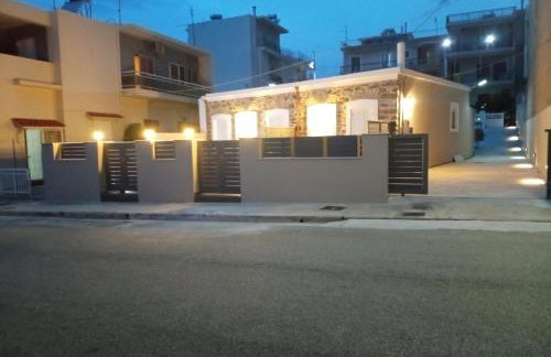 Ενοικιαζόμενα Δωμάτια "ΜΕΡΣΙΝΗ" - Foto 1