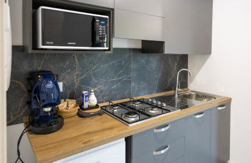 Sweet home Palinuro - Foto 22