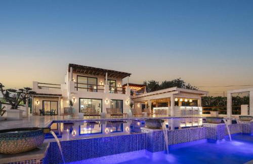 Villa Avalon - Bedzy Luxury - Foto 34