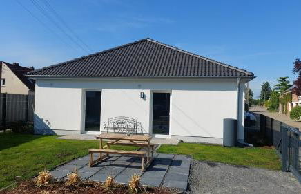 Ferienhaus Lutki - Neues Familiendomiziel im Spreewald - Ideal für Hundehalter - Foto 18