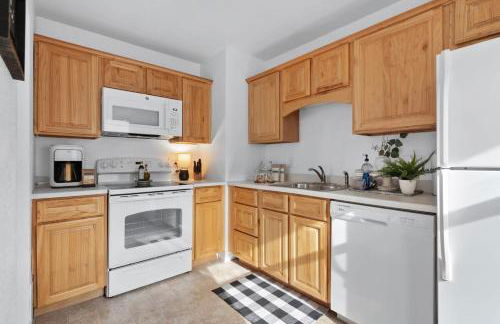 Stylish & Bright 4BR - Close To Whitworth - Foto 8