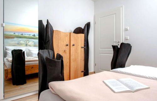 Ferienwohnung Fliess - Foto 10