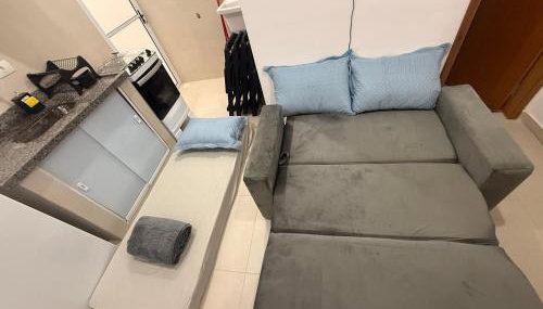 AP 05 - Excelente Apartamento Na Vila Sabrina ! - Foto 5