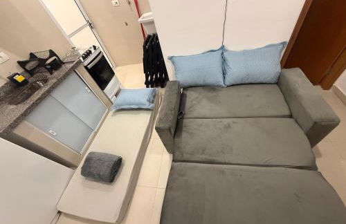 AP 05 - Excelente Apartamento Na Vila Sabrina ! - Foto 5