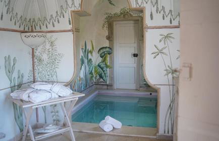 Tenuta Mosè Charming House&Relais Gallipoli - Foto 54
