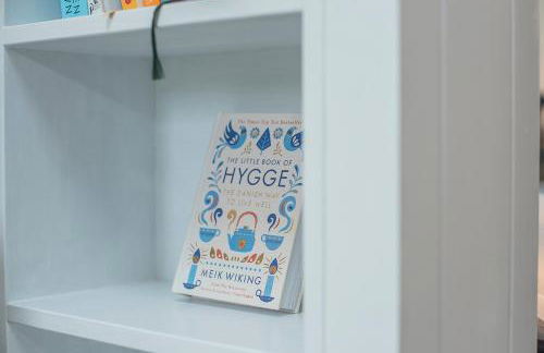 Ty Twt Tiny House - Photo 7