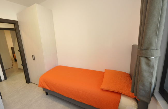 Eco House Livigno - Foto 14