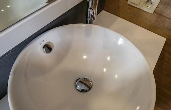 villa by sunexpress bakuriani - Foto 39