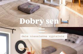 Dobre Kąty całoroczne domki - Foto 5