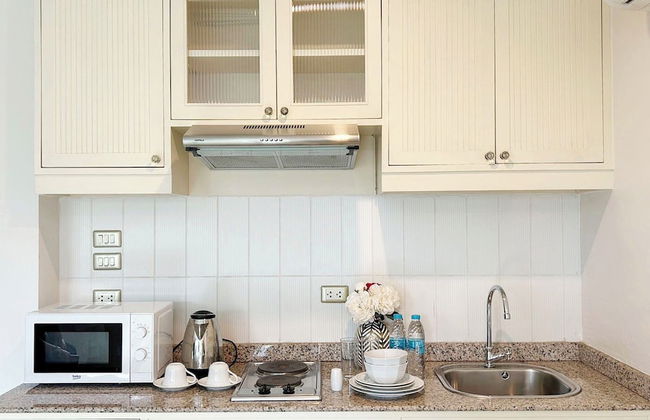 Pacific Residence 39 - Foto 17