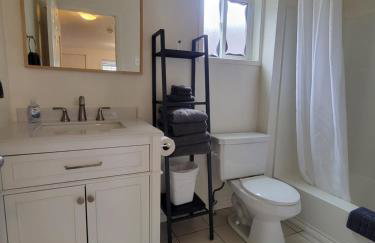 Hood River Suites Extended Stay Apartment Hotel - Foto 90
