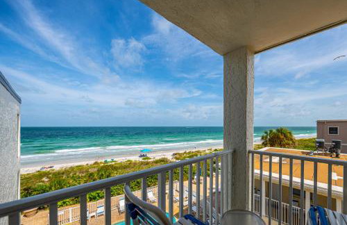 Emerald on the Water - Formerly Belleair Beach Club - Foto 15