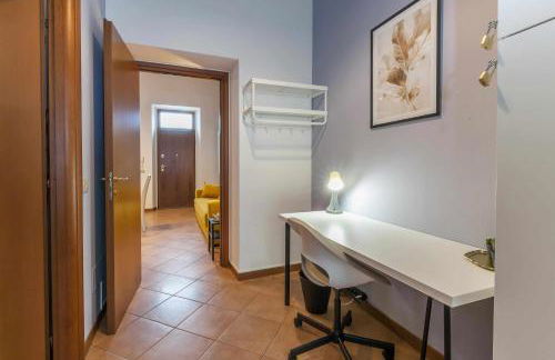 "RHOme 14" aria condizionata e parcheggio privato - Photo 14