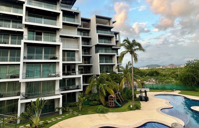 Manzara Resort - Foto 47