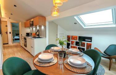 L'Escapade Bord de Mer - 3 Pieces - GOLFE JUAN - Foto 10