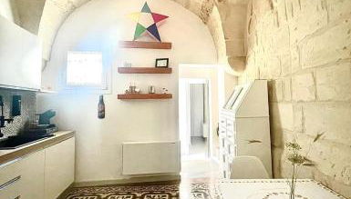 Il Melograno - Foto 1, stove, dishwasher