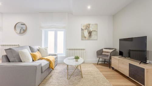 Groundfloor apartment Chamartin Orense III - Photo 2, Other