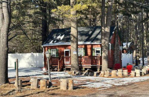 The Rustic Cabin - Foto 44