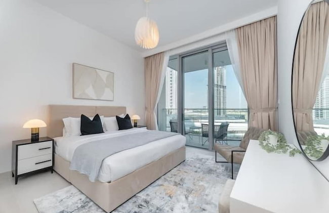 Vogue | The Grand Creek Harbour Waterfront living - Foto 5