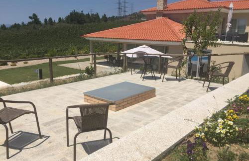 Quinta BEMBOA Turismo Espaço Rural - Foto 10