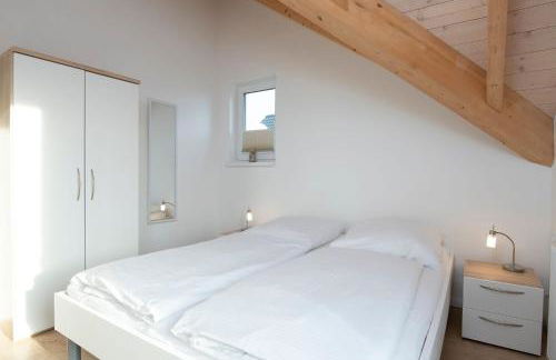 Seepark Süssau Ferienhaus Seerose 3 - Foto 19