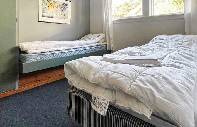 6 Person Holiday Home in Dalsoyra-by Traum - Foto 3