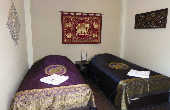 Tropicana Beach Villa at VIP Resort - Foto 6