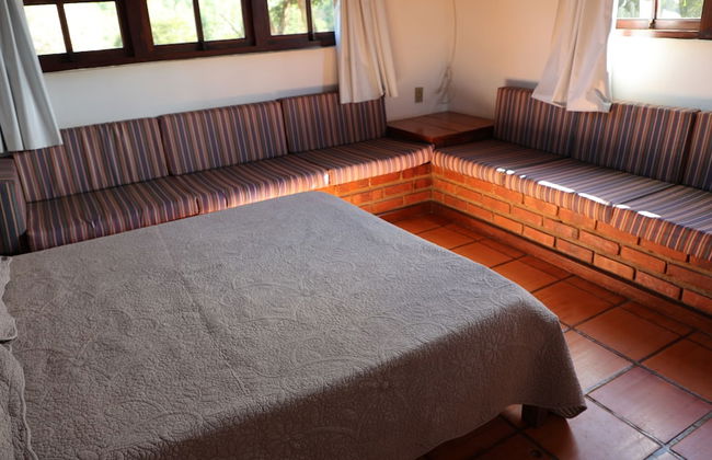 Fazenda Santa Amalia - Foto 17