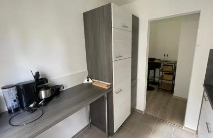 Nagelneue gemütliche 2-Zi-Wohnung - Foto 11