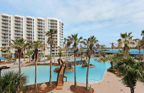 Palms Resort #2315 Full 2 Bedroom - Foto 42