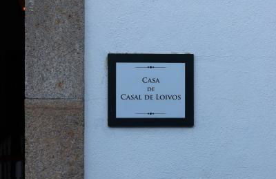 Casa de Casal de Loivos - Foto 129