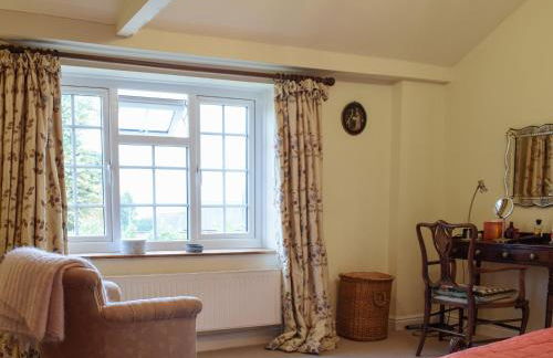 Stable Cottage - Foto 13