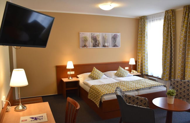 Aparthotel Austria Suites - Foto 10