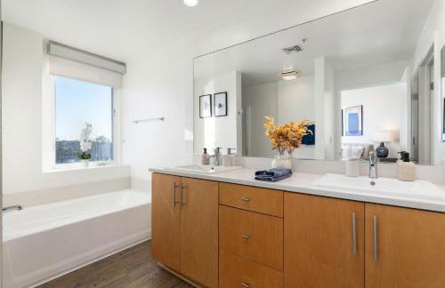 Ocean's Edge 2BR Penthouse - Infinite Blue Views - Foto 23