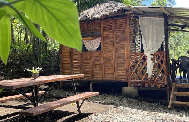 The Twin Studio Cottages - Foto 8