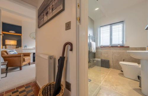 Tide Cottage WR - Foto 20