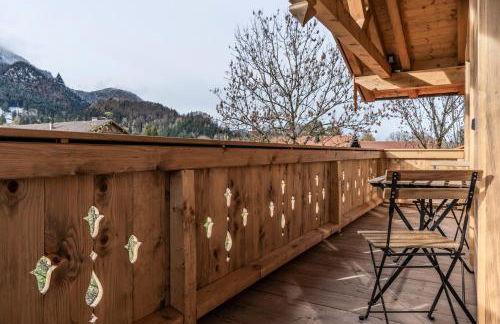 Pension Lenz´n am Christlhof - Foto 9