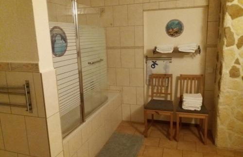 Ferienwohnung auf dem Land - Foto 8