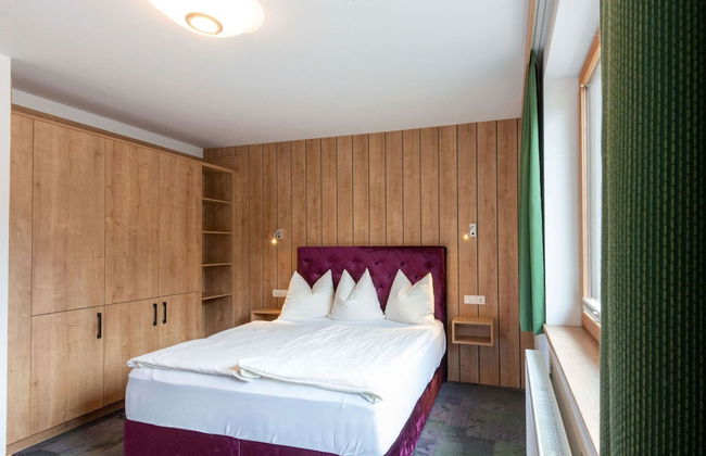 Lovely Apartment With Sauna, Ski Storage, Pool, Terrace - Foto 25