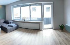 Moderne Ferienwohnung Hergolshausen - Foto 1